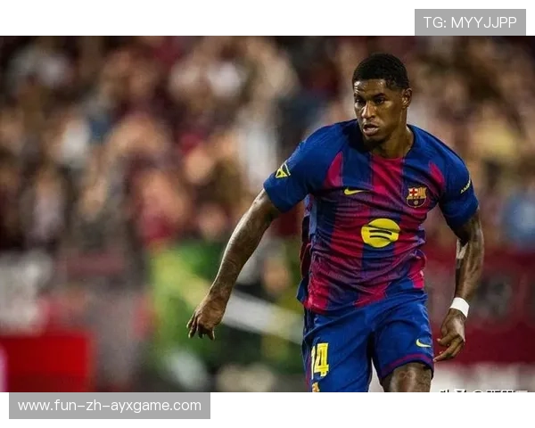 中场私下表态：愿为拉什福德重回巅峰而战