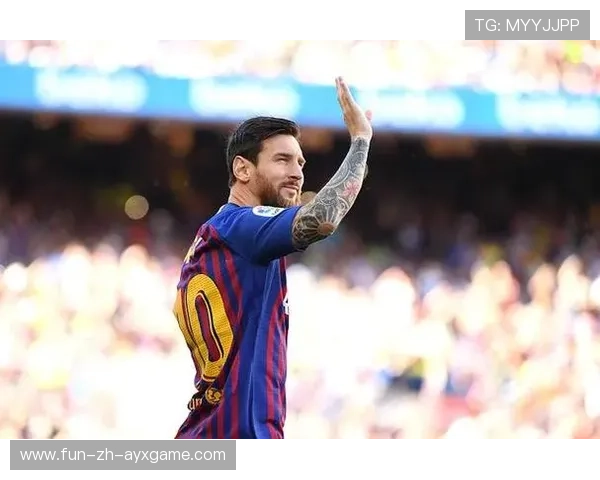 诺坎普纪念梅西风波持续，球迷情绪高涨又分裂