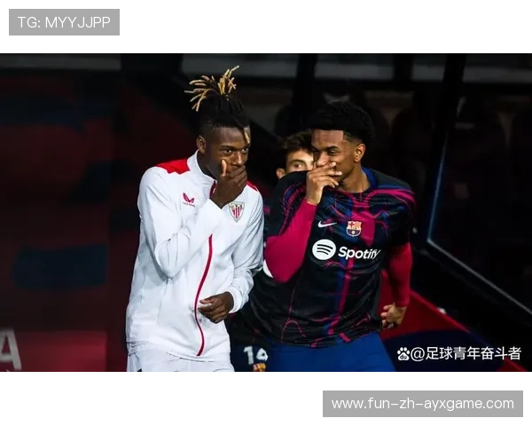 巴塞罗那为锋线预留调整空间